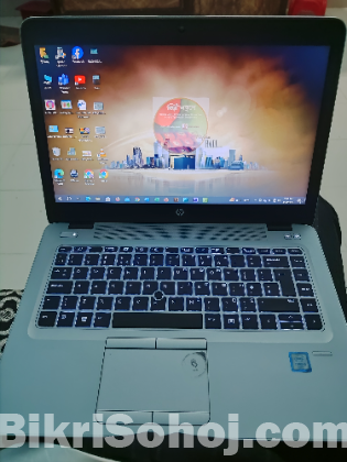 HP 840 G3 Ci5 6th  8/256